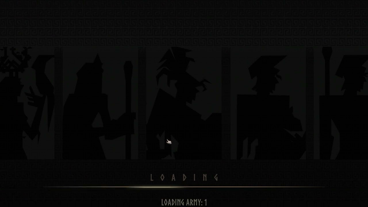 Legendary Hoplite  by Triplebricksgames - Review