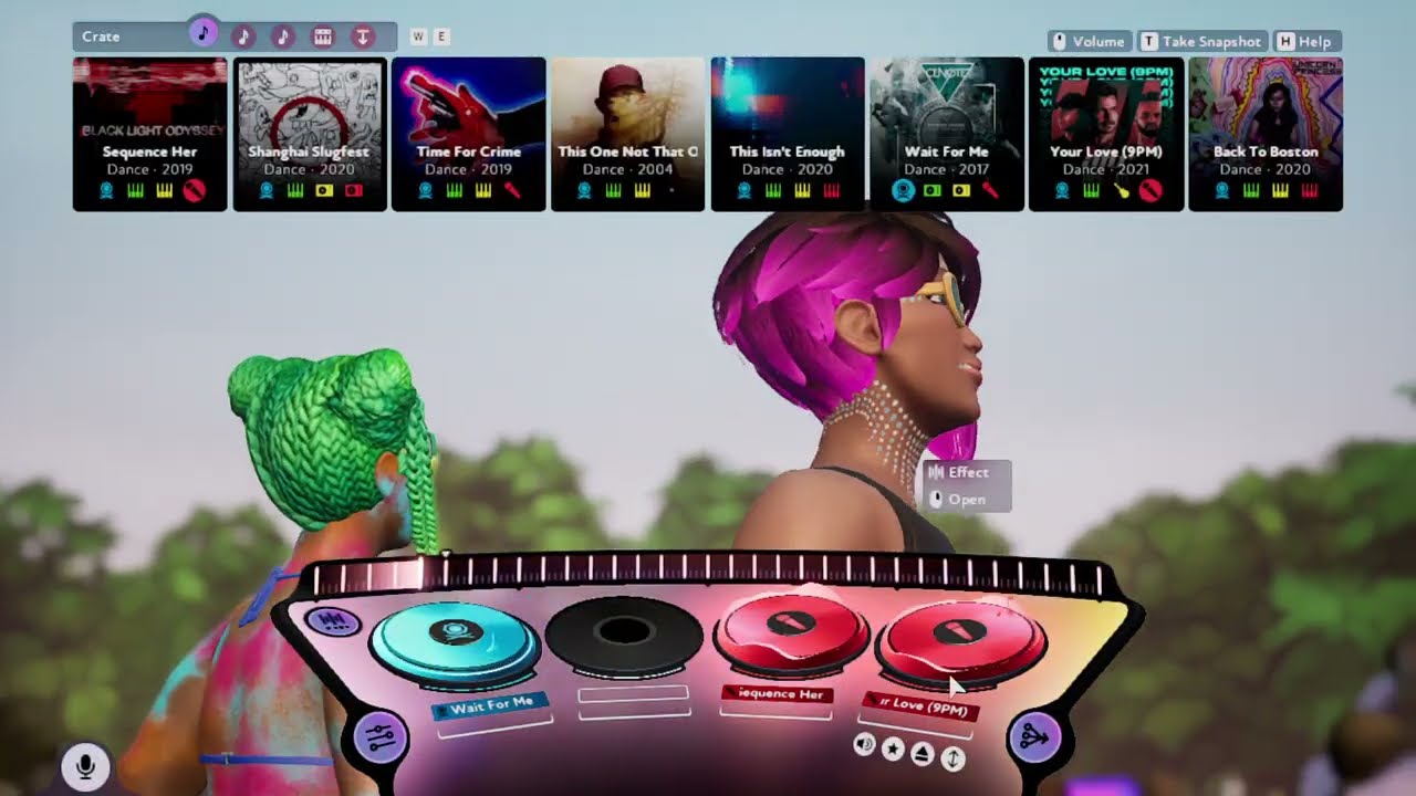 FUSER Max 2026 02 19 Superluminal-Plus For Mom & Dad