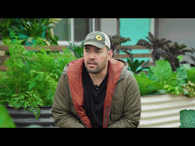 I Left My Dream Homestead.