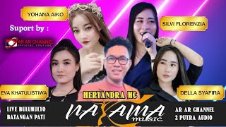 FULL ALBUM NAKAMA MUSIC // live bulu mulyo batangan pati // part 1