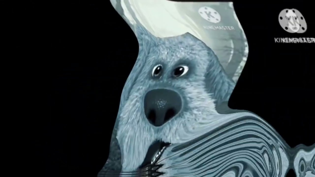 Ben becoming sad 15 phases in VideoUp V0