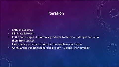 Getting Started in FRC   Beginner Design Concepts FRC