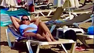 Si̇de Beach Türki̇ye Ürkei