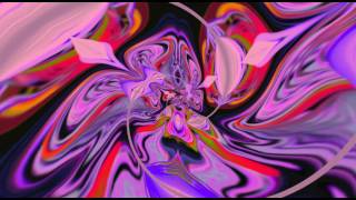 Winamp Visualization