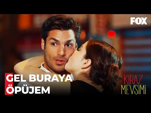 Öykü'nün Sarhoş Halleri - Kiraz Mevsimi 12. Bölüm