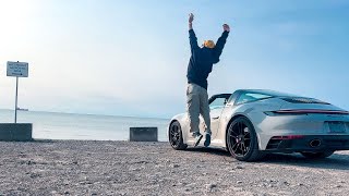 How My Porsche 911 Changed My Life (For The Better)