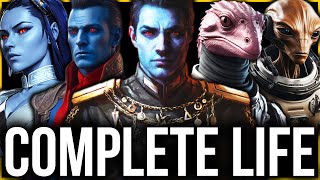 Thrawn | The COMPLETE Life Story (Canon) Part 2