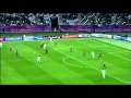 AFC Asian Cup 2011 M01 Qatar vs Uzbekistan