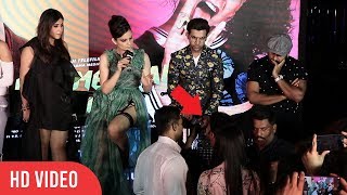 Kangana Ranaut Biggest Fight With Reporter For Spreading Lies  Kitne Ghatiya Baatein Likhte Ho