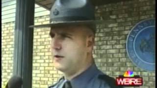 NBC28 WBRE Covers the Arrest of Dean O'Halloran Case Led by Feldman Shepherd