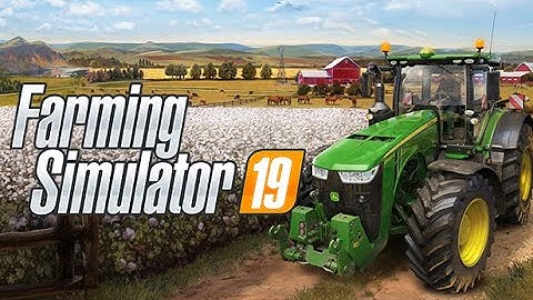 How to Install mods on Farming Simulator 2019 in 2022