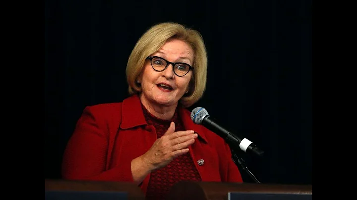 Claire McCaskill concedes to Josh Hawley in Senate race in Missouri