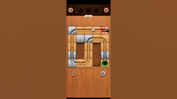 unblock ball level 224 #shorts || Rana YouTube