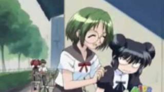 100 Years- Tokyo Mew Mew- FFF