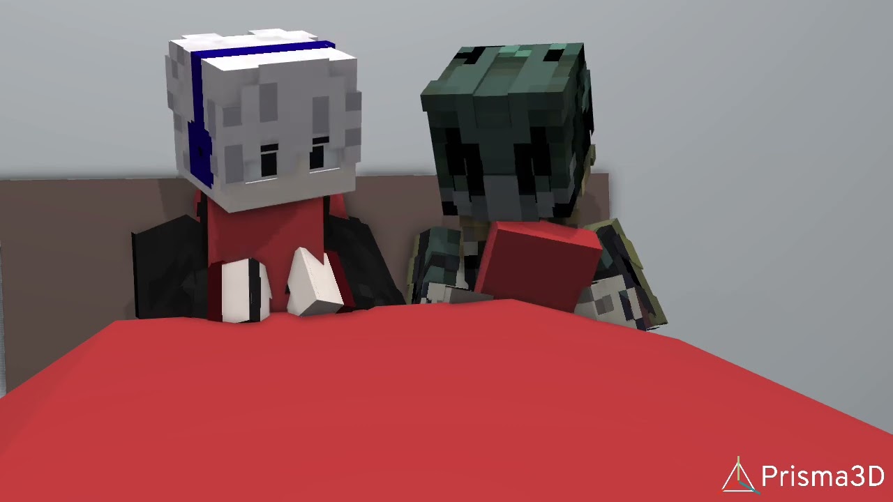 Beruang pekop versi prisma