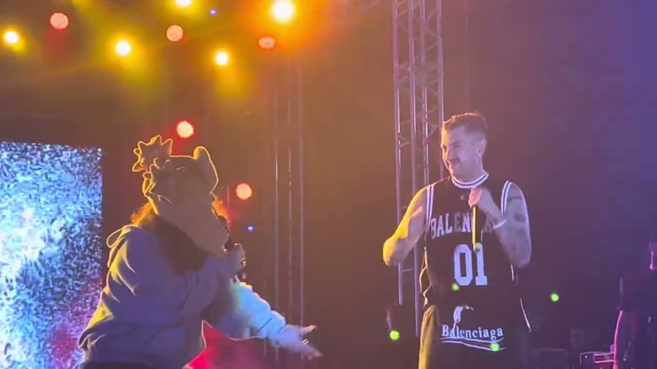 MOTİVE & LİLZEY HAYALPEREST (YENİ ŞARKI)