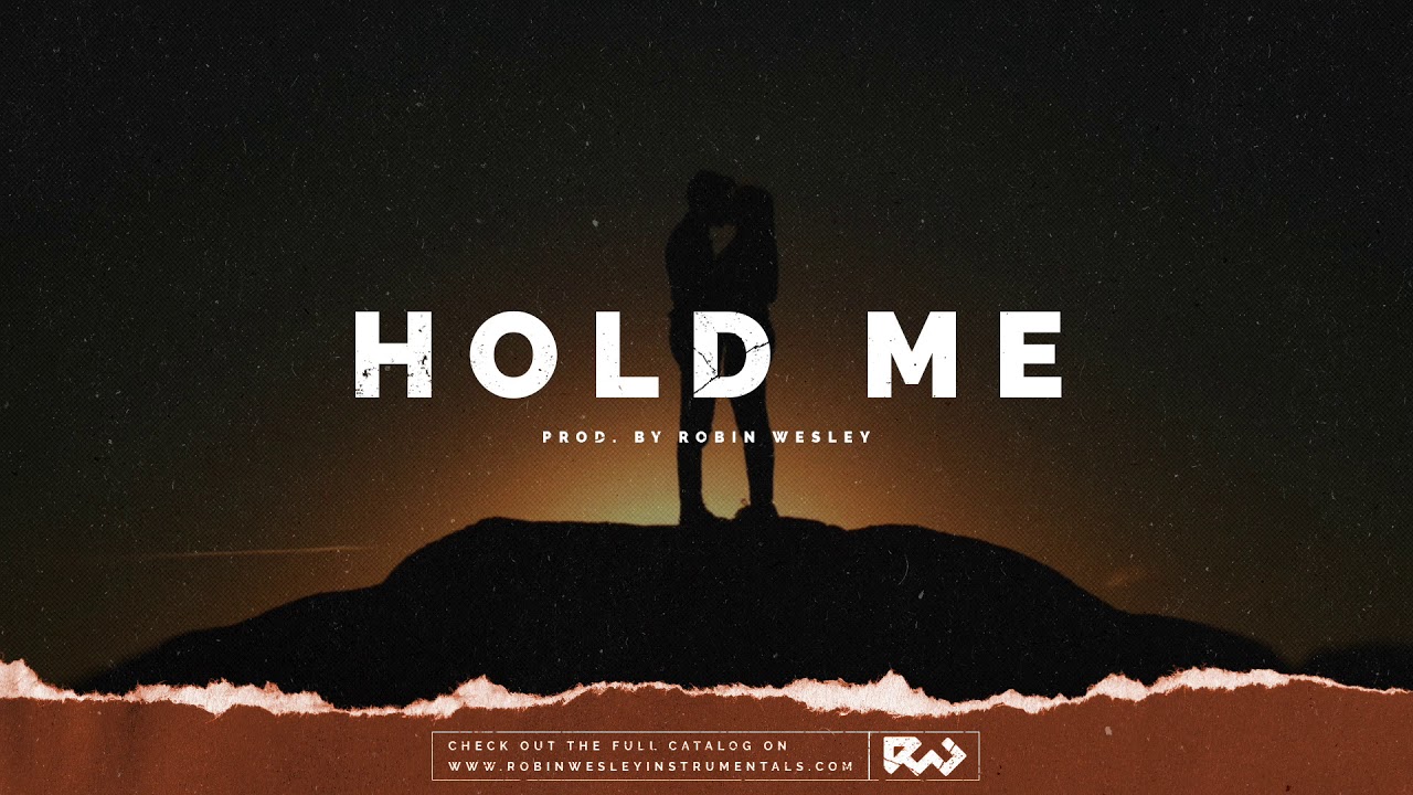 Anderson Paak x Jay Z Type Beat 2020 - "Hold Me" | Soulful Piano Rap Instrumental