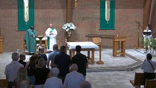 Holy Mass | June 28, 2026
