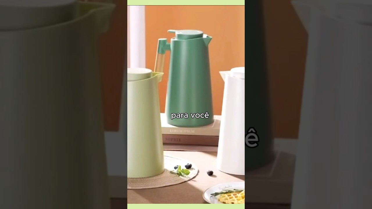 Achadinho da SHOPEE para a sua Cozinha