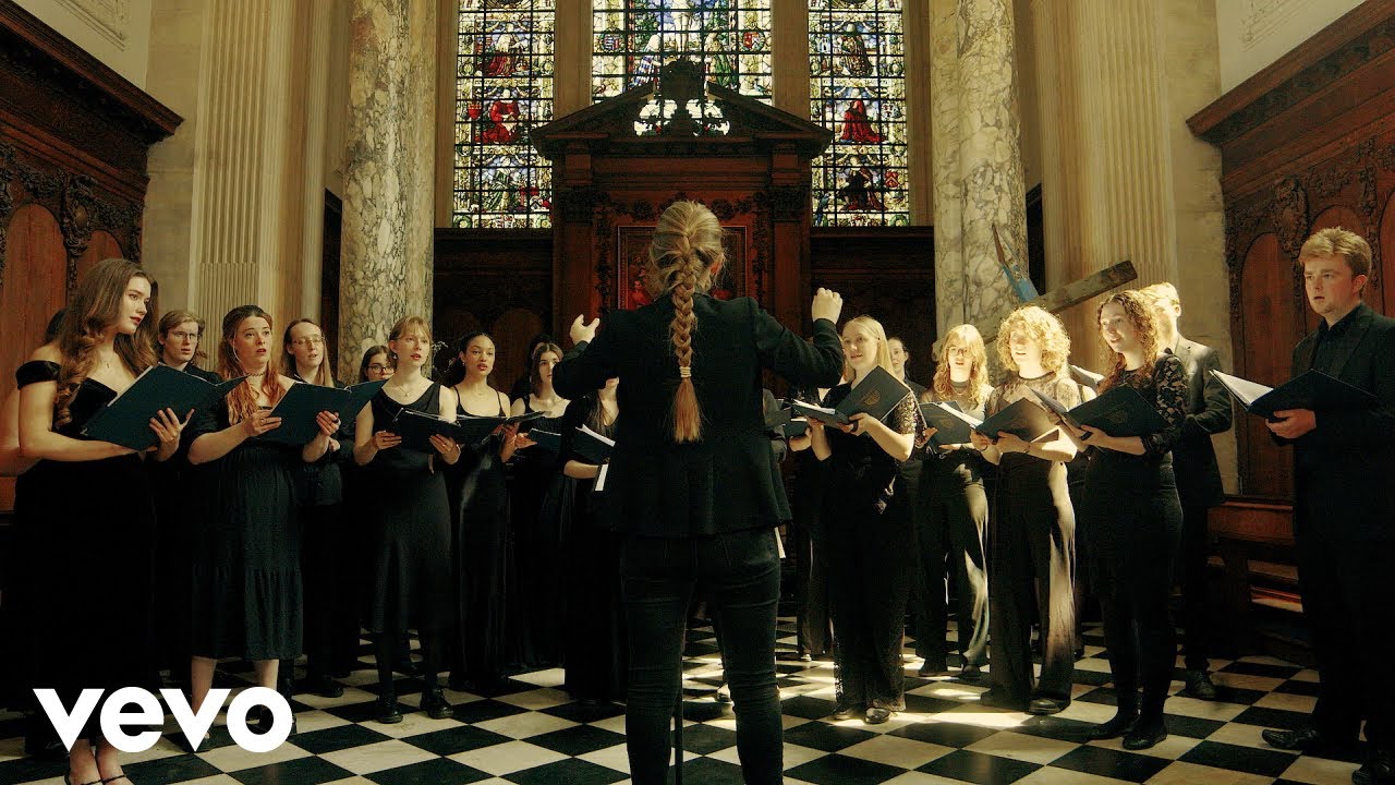 Watch Anna Lapwood, The Chapel Choir of Pembroke College, Cambridge - Come to Me on YouTube Watch Anna Lapwood, The Chapel Choir of Pembroke College, Cambridge - Come to Me on YouTube