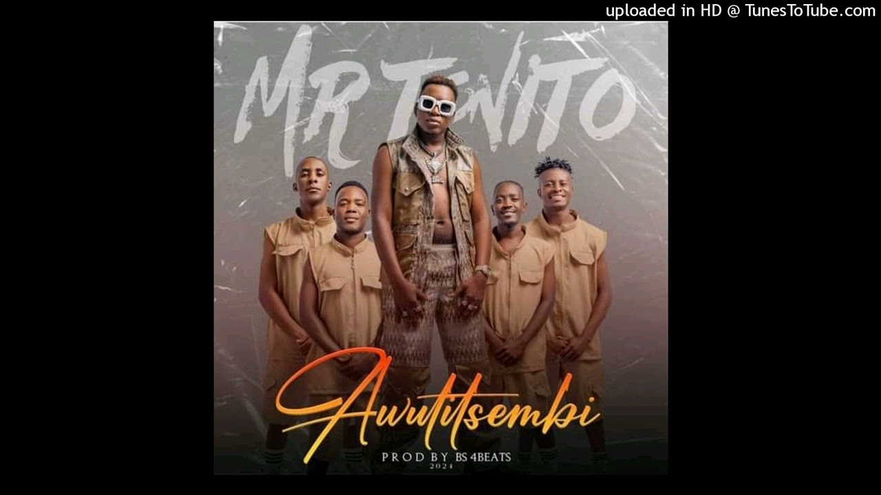 Mr Tonito - Awutitsembi [Prod by Bs4beats] - YouTube