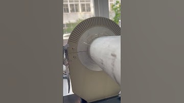 Xindun Orbital Welding System: Mastering 78mm Pipeline Welding!