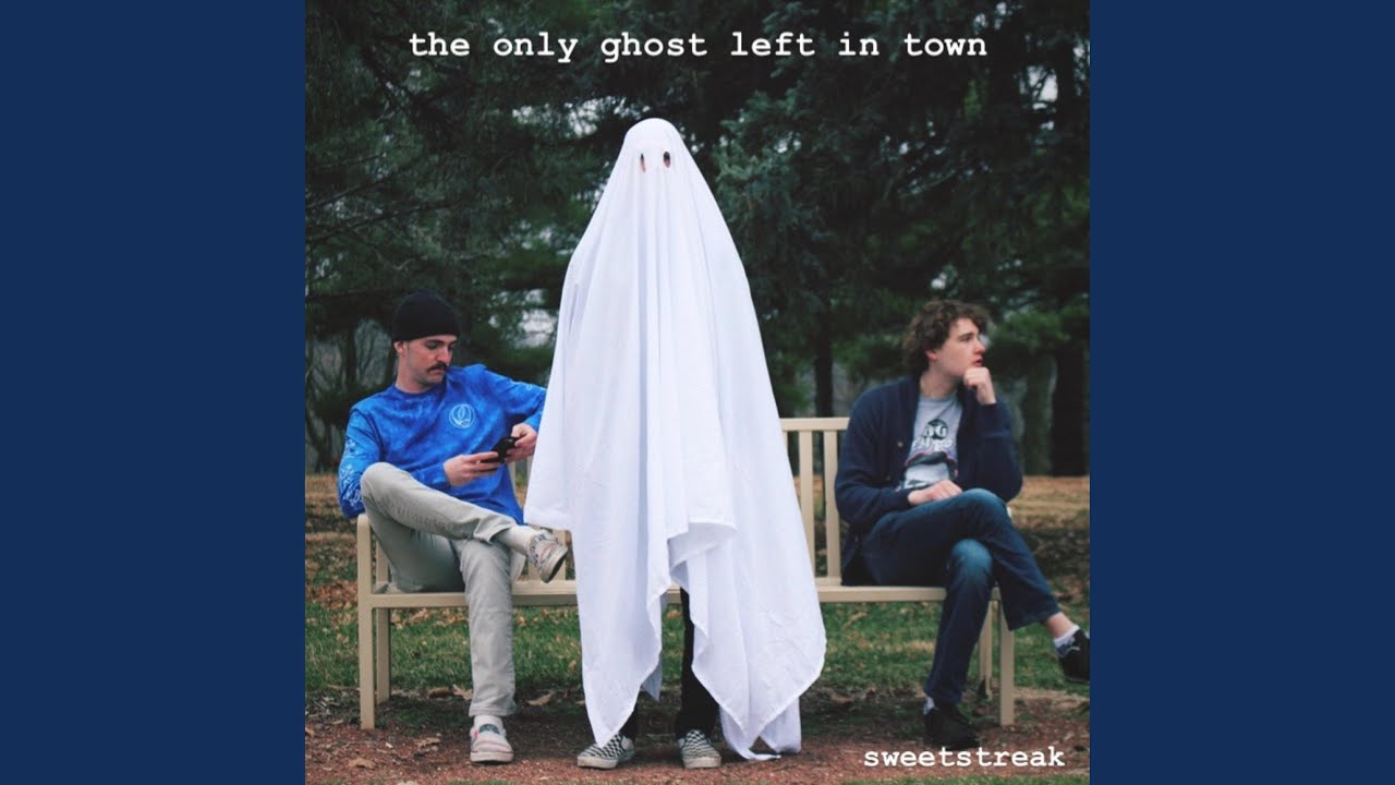 Only Ghost Left in Town - YouTube