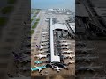 مطار كانساي دولي في اليابان