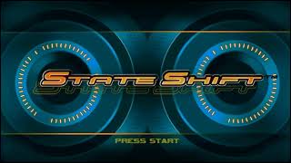 StateShift OST - Gold Rush (Extended)