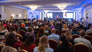 Employer Branding Conference & Awards 2022 - Autumn Edition // The Aftermovie