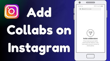 How To Add Collaborator On Instagram Post After Posting (with brands) | iPhone - Android | 2024
