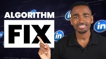 LinkedIn Algorithm Hit Your Views? Here’s the 7-Day Fix