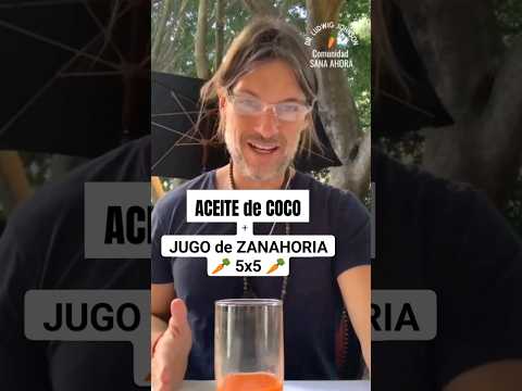5x5 🥕 JUGO