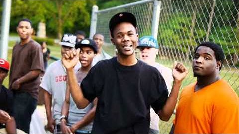 LIL SHAN FT . VERSE & VARIO - WHAT YOU CLAIMIN [OFFICIAL VIDEO]