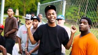 LIL SHAN FT . VERSE & VARIO - WHAT YOU CLAIMIN [OFFICIAL VIDEO]