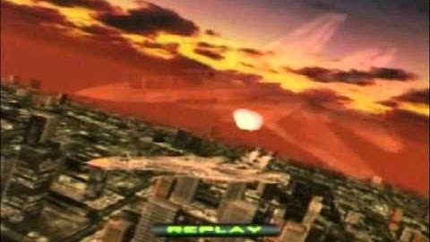 Deadly Skies - DreamON Preview Trailer