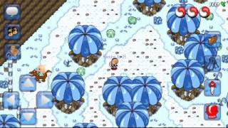 Graal Classic | Horse Rental | Noob Tips