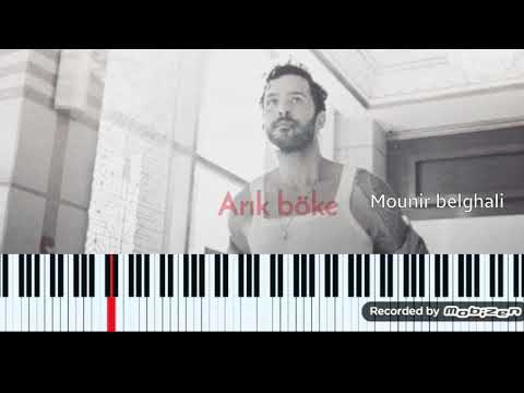 çukur müzik - Arık Böke - çukur benim olacak cover by Mounir belghali