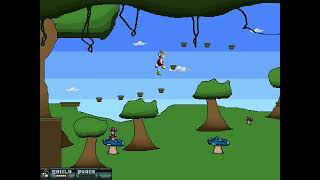 Scratch Rayman SNES - Prototype V3