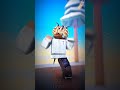 Move yo body | #shorts #roblox