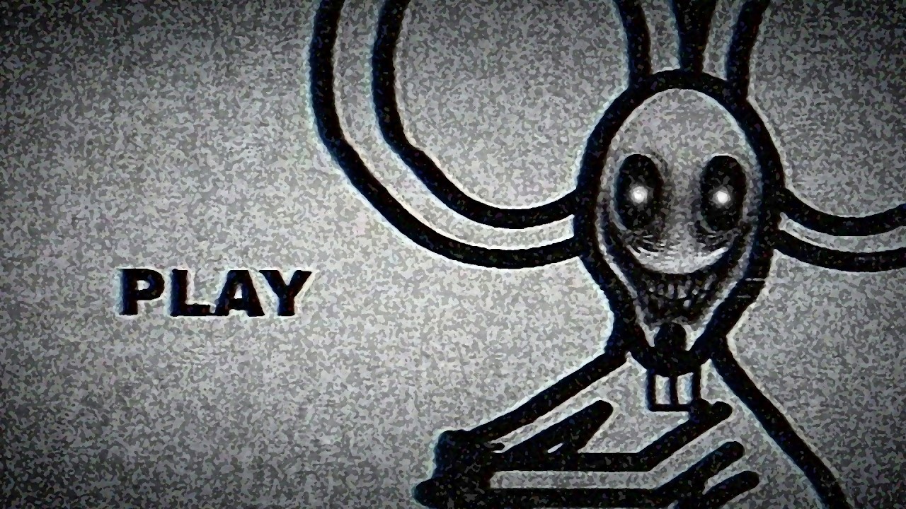 Как этот жуткий потерянный эпизод вдохновил на создание тревожной фанатской игры