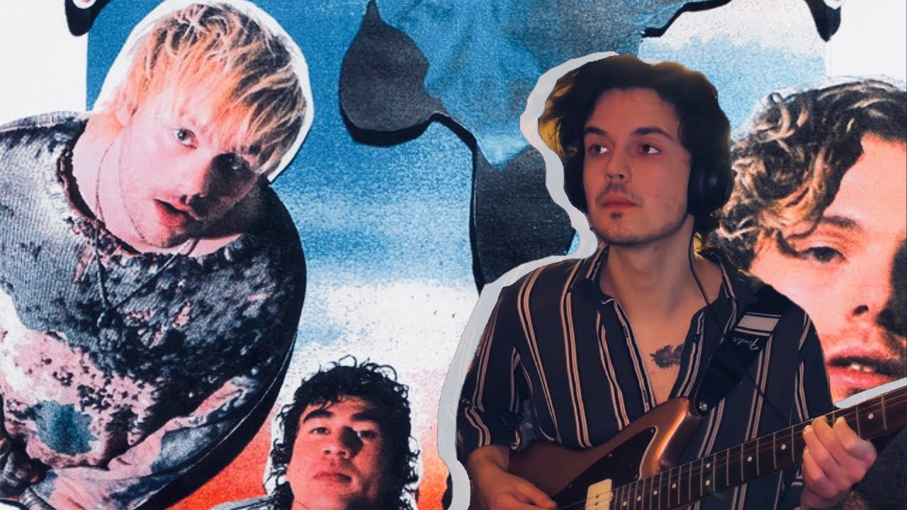 5 Seconds of Summer - Complete Mess (Guitar Cover)