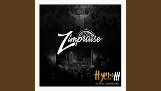 Uphi Umhlobo (Live)