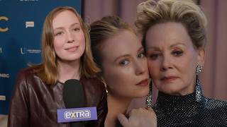 Celebrity Hannah Einbinder Teases ‘Hacks’ Series Ending: ‘There's Pain & Pleasure' (Exclusive) Net Worth