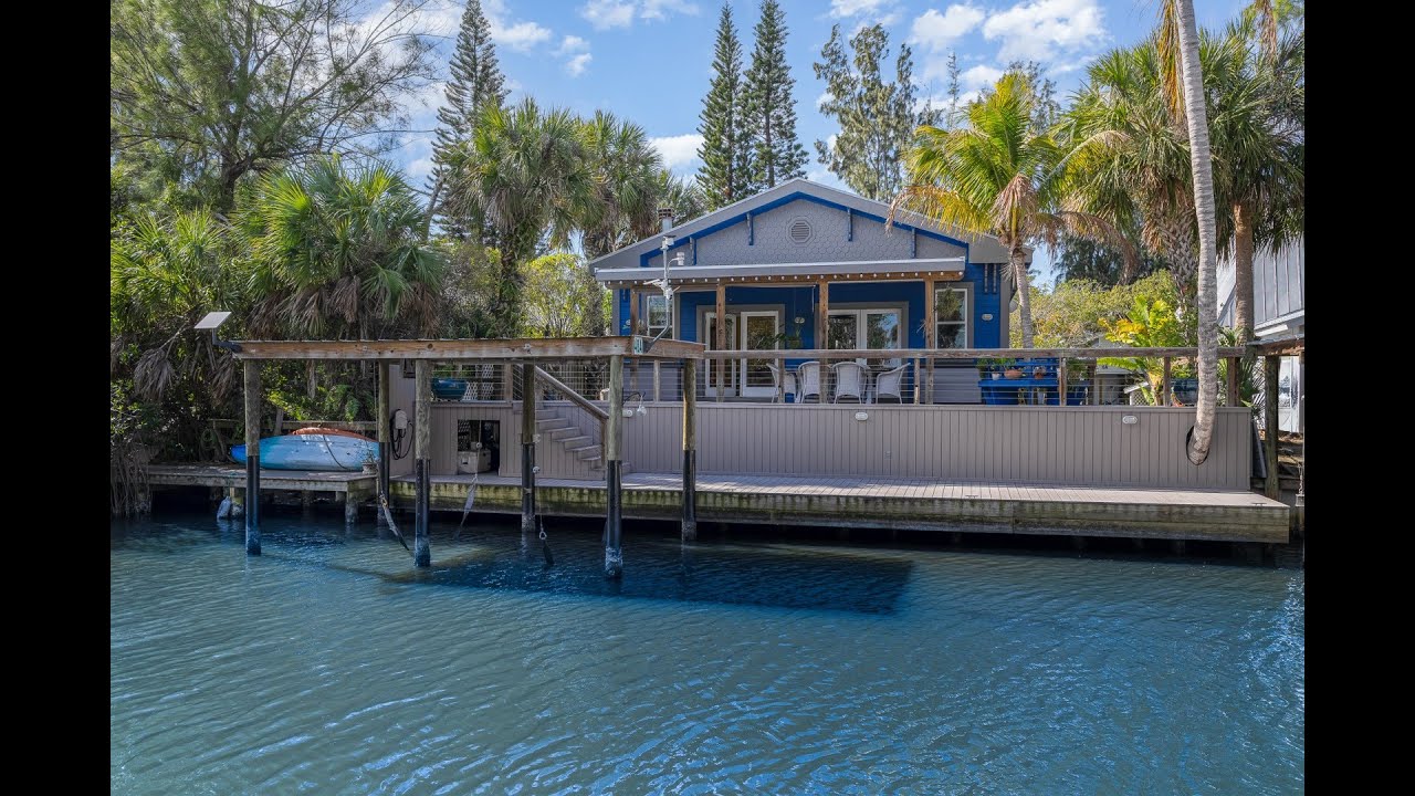 48 VIP Island Unit A Grant Valkaria, FL | ColdwellBankerHomes.com