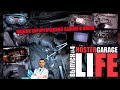 life выпуск 4: в гараже Astra J A16XER АКПП 2011 100к км - прокладка маслонасоса, теплообменник, ГРМ