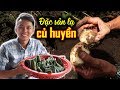 Lần đầu làm BÁNH ÍT BỘT HUYỀN. LẠ MÀ NGON |Du lịch Miền Tây