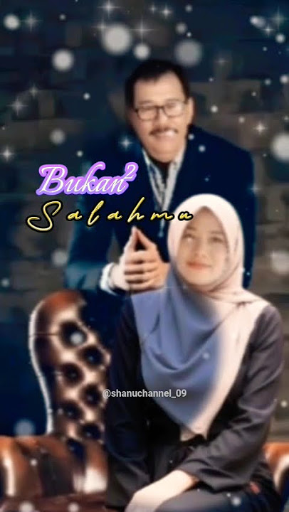 Begitu Indah - Decky Ryan