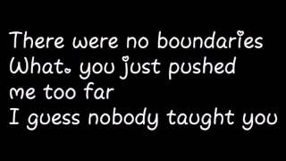 Gwen Stefani  Used To Love You   S