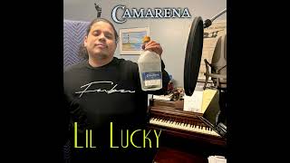 Lil Lucky - Camarena (Official Audio) (EXCLUSIVE) 2023